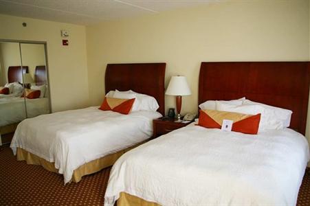 фото отеля Hilton Garden Inn Greensboro