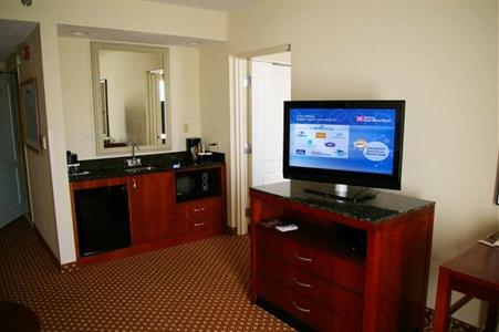 фото отеля Hilton Garden Inn Greensboro