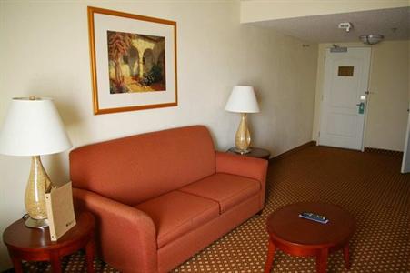 фото отеля Hilton Garden Inn Greensboro