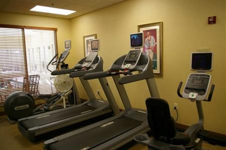 фото отеля Hilton Garden Inn Greensboro