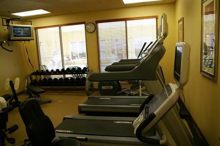 фото отеля Hilton Garden Inn Greensboro
