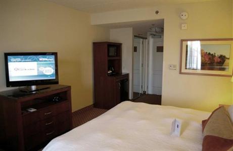 фото отеля Hilton Garden Inn Greensboro
