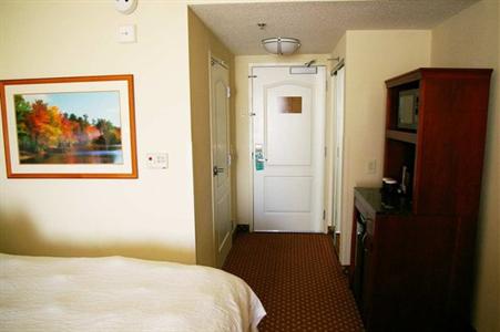 фото отеля Hilton Garden Inn Greensboro