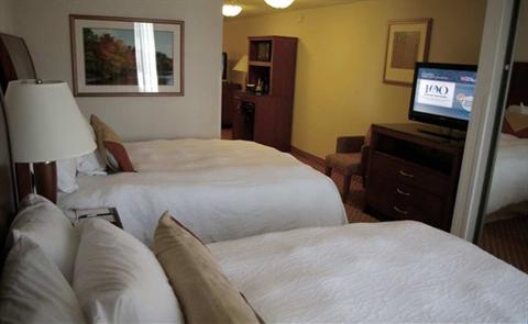 фото отеля Hilton Garden Inn Greensboro