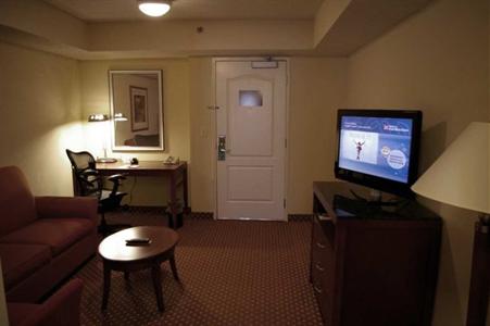 фото отеля Hilton Garden Inn Greensboro