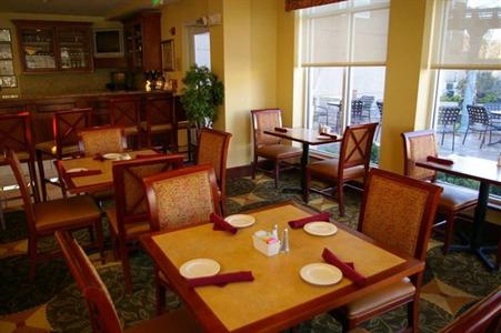 фото отеля Hilton Garden Inn Greensboro