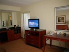 фото отеля Hilton Garden Inn Greensboro