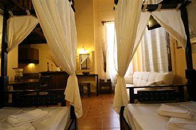 фото отеля Doge Traditional Hotel Chania