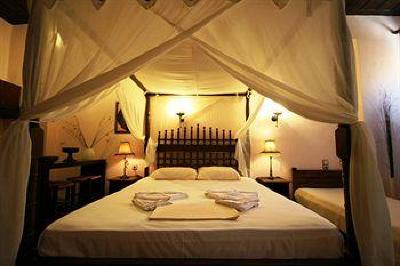 фото отеля Doge Traditional Hotel Chania