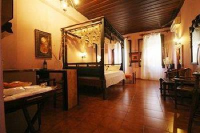 фото отеля Doge Traditional Hotel Chania