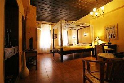 фото отеля Doge Traditional Hotel Chania