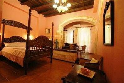 фото отеля Doge Traditional Hotel Chania