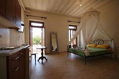 фото отеля Doge Traditional Hotel Chania