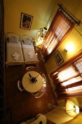 фото отеля Doge Traditional Hotel Chania