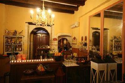 фото отеля Doge Traditional Hotel Chania