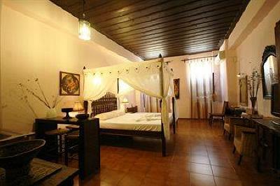 фото отеля Doge Traditional Hotel Chania