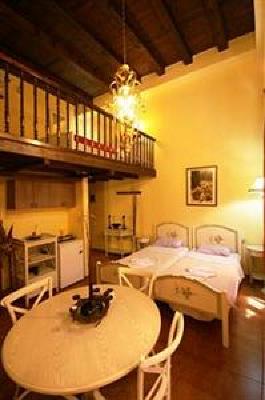 фото отеля Doge Traditional Hotel Chania