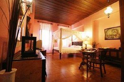 фото отеля Doge Traditional Hotel Chania