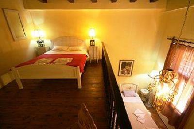 фото отеля Doge Traditional Hotel Chania