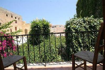 фото отеля Doge Traditional Hotel Chania