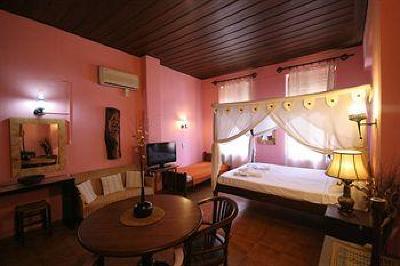 фото отеля Doge Traditional Hotel Chania