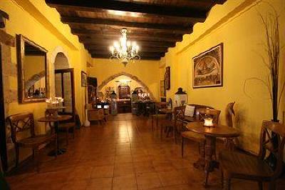 фото отеля Doge Traditional Hotel Chania