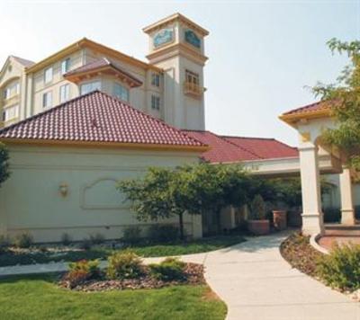 фото отеля La Quinta Inn & Suites Colorado Springs South
