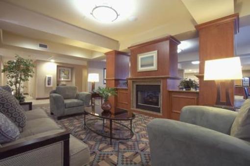 фото отеля Holiday Inn Express Hotel & Suites Marysville