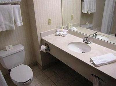фото отеля Holiday Inn Express Hotel & Suites Marysville