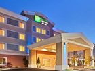 фото отеля Holiday Inn Express Hotel & Suites Marysville