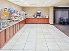 фото отеля Holiday Inn Express Hotel & Suites Marysville