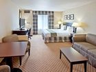 фото отеля Holiday Inn Express Hotel & Suites Marysville