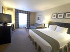 фото отеля Holiday Inn Express Hotel & Suites Marysville