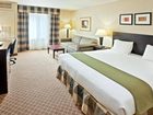 фото отеля Holiday Inn Express Hotel & Suites Marysville