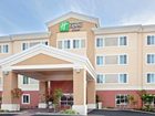 фото отеля Holiday Inn Express Hotel & Suites Marysville