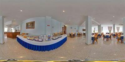 фото отеля Hotel Residencial Colibri Costa da Caparica