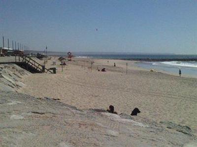фото отеля Hotel Residencial Colibri Costa da Caparica