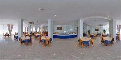 фото отеля Hotel Residencial Colibri Costa da Caparica