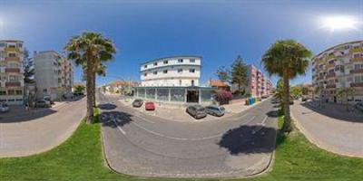 фото отеля Hotel Residencial Colibri Costa da Caparica