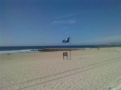 фото отеля Hotel Residencial Colibri Costa da Caparica