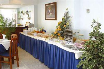 фото отеля Hotel Residencial Colibri Costa da Caparica