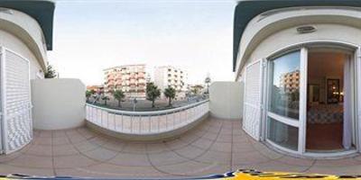 фото отеля Hotel Residencial Colibri Costa da Caparica