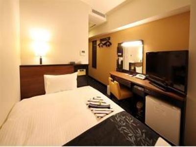 фото отеля APA Hotel Tokyo-Shiomi-Ekimae