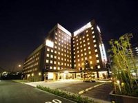 APA Hotel Tokyo-Shiomi-Ekimae