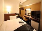 фото отеля APA Hotel Tokyo-Shiomi-Ekimae