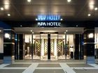 фото отеля APA Hotel Tokyo-Shiomi-Ekimae
