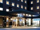 фото отеля APA Hotel Tokyo-Shiomi-Ekimae