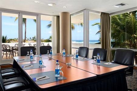 фото отеля Caribe Hilton San Juan