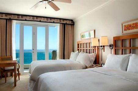 фото отеля Caribe Hilton San Juan