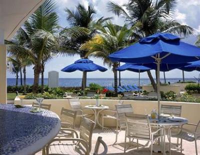 фото отеля Caribe Hilton San Juan